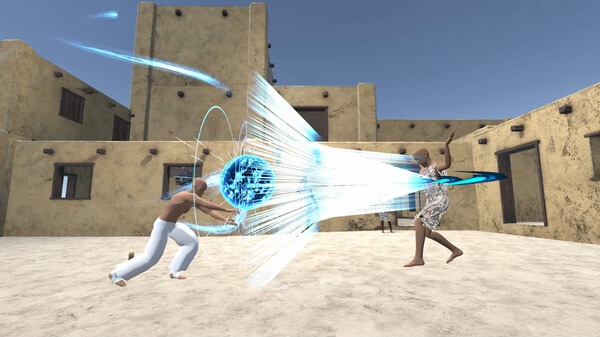 The Legend Of Tiger And Phoenix screenshot 5