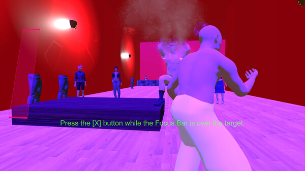 The Legend Of Tiger And Phoenix screenshot 9