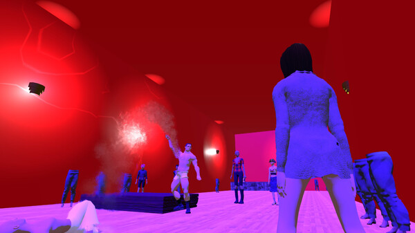 The Legend Of Tiger And Phoenix screenshot 8