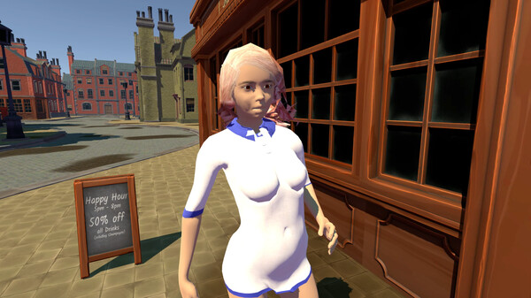 The Legend Of Tiger And Phoenix screenshot 2