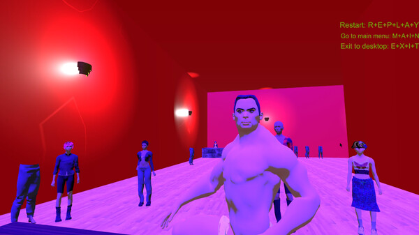 The Legend Of Tiger And Phoenix screenshot 7