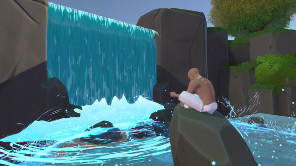 The Legend Of Tiger And Phoenix screenshot 1