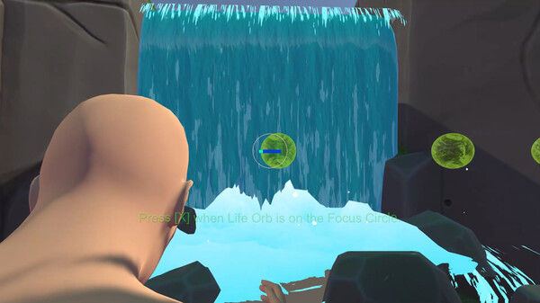 The Legend Of Tiger And Phoenix screenshot 11