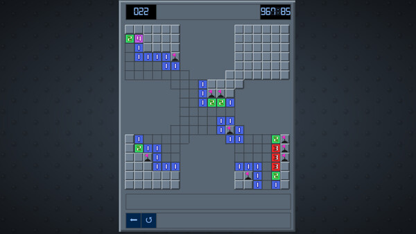 Minesweeper Arcade screenshot 4
