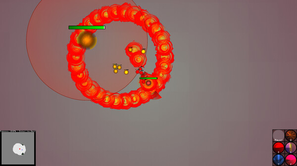 Elemental Adventure screenshot 3