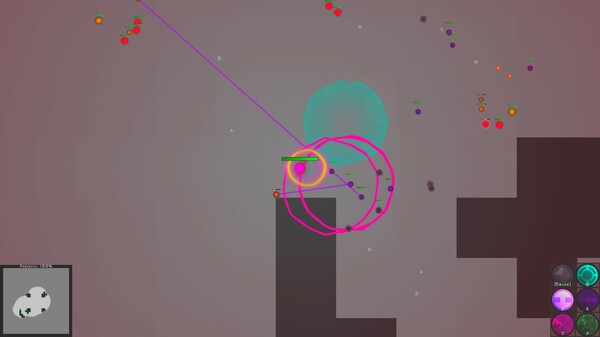 Elemental Adventure screenshot 1