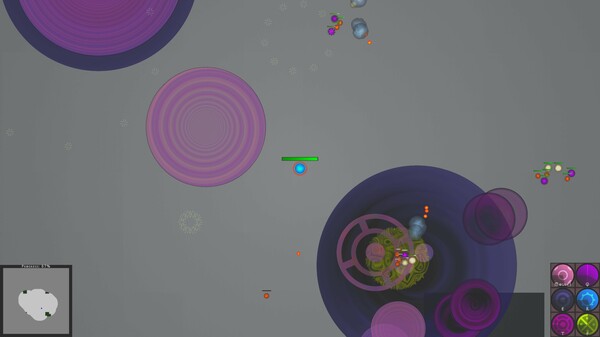 Elemental Adventure screenshot 12