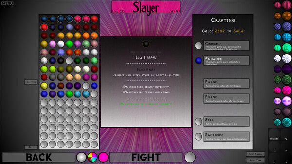 Elemental Adventure screenshot 8