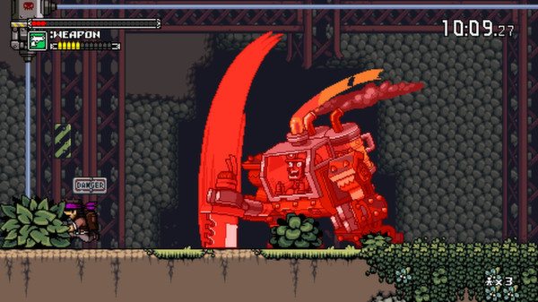 Mercenary Kings: Reloaded Edition screenshot 8