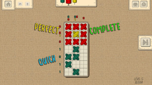 Across-Stitch screenshot 3