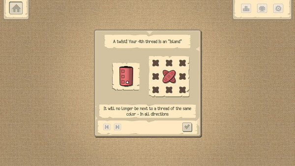 Across-Stitch screenshot 6
