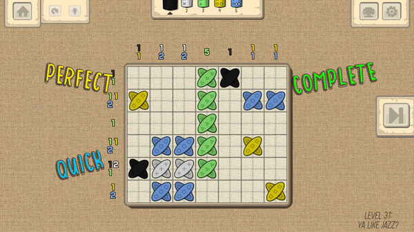 Across-Stitch screenshot 4