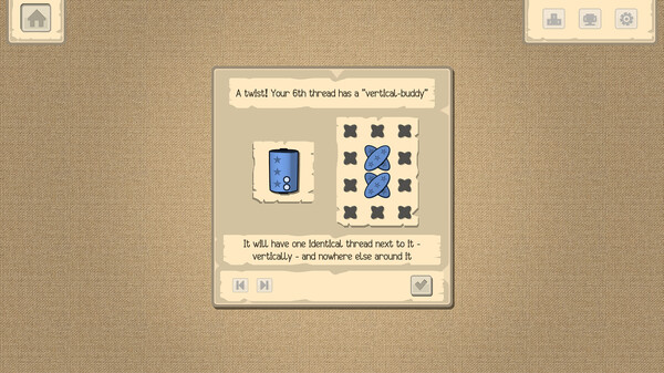 Across-Stitch screenshot 7