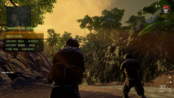 Portable Ops screenshot 7