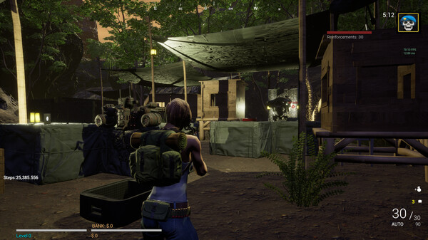 Portable Ops screenshot 2