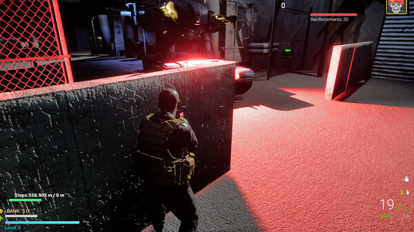 Portable Ops screenshot 3
