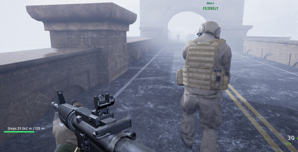 Portable Ops screenshot 11