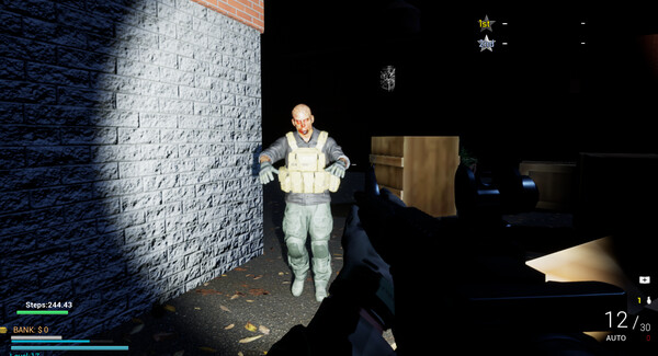 Portable Ops screenshot 10