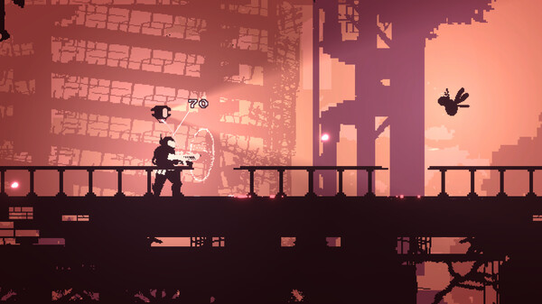 Halcyon screenshot 5