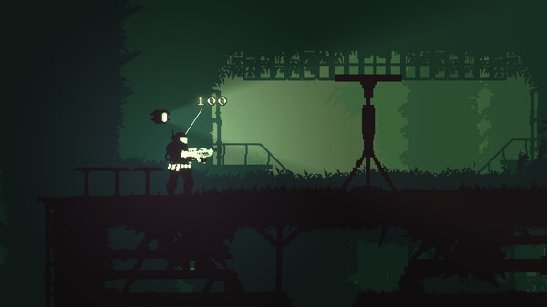 Halcyon screenshot 4