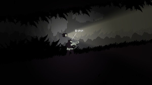 Halcyon screenshot 1