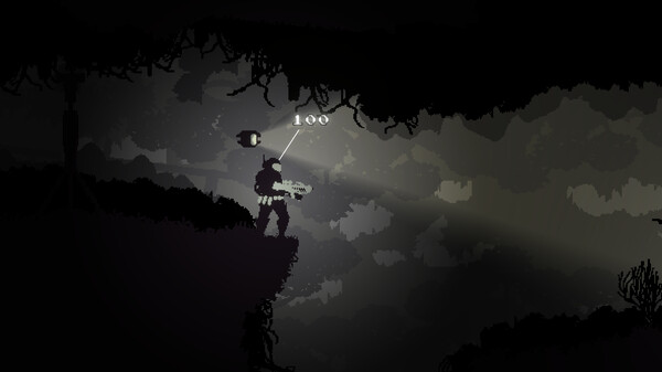Halcyon screenshot 3