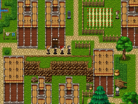 Save the Queen screenshot 6