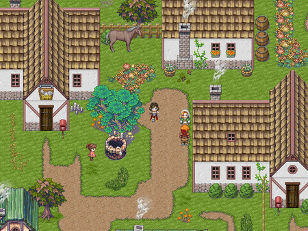 She Who Rises screenshot 8