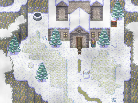 She Who Rises screenshot 6