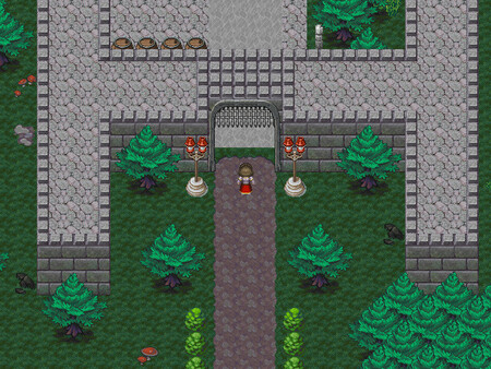She Who Rises screenshot 5