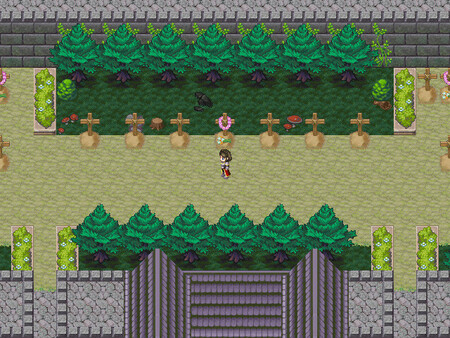 She Who Rises screenshot 12