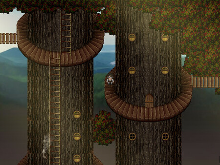 She Who Rises screenshot 7