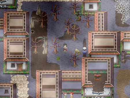 She Who Rises screenshot 10