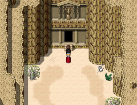 From the Ashes screenshot 8