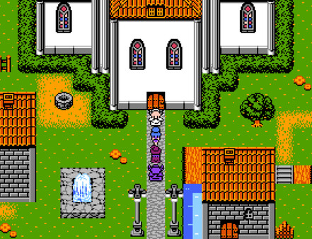 The Dragon's Prophecy screenshot 4