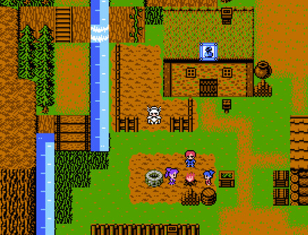 The Dragon's Prophecy screenshot 6
