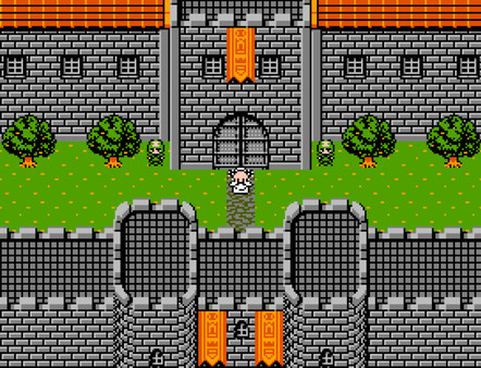 The Dragon's Prophecy screenshot 3
