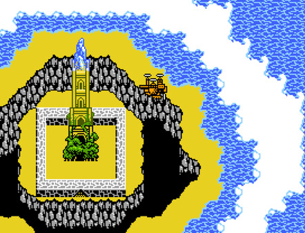 The Dragon's Prophecy screenshot 5