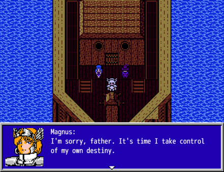 The Dragon's Prophecy screenshot 10