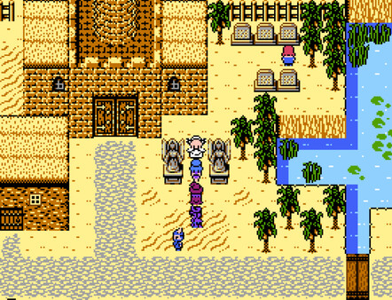 The Dragon's Prophecy screenshot 11