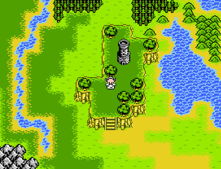 The Dragon's Prophecy screenshot 1