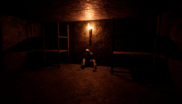 Unknown Pyramid screenshot 9