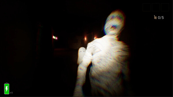 Unknown Pyramid screenshot 7