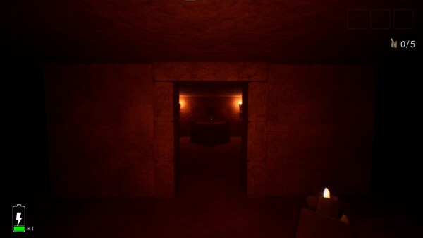 Unknown Pyramid screenshot 6