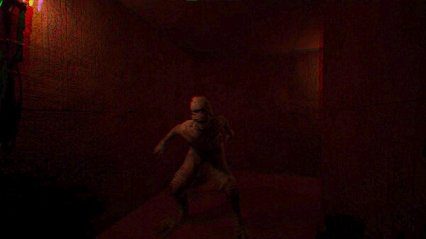 Unknown Pyramid screenshot 2