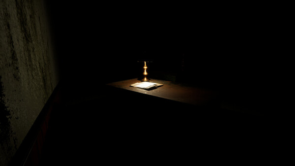 The shelter of patient screenshot 3
