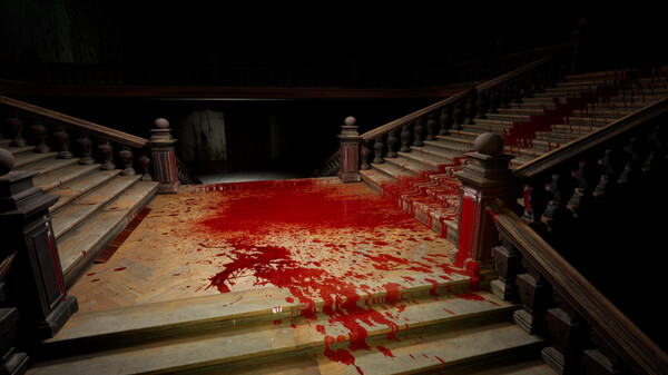 The shelter of patient screenshot 4