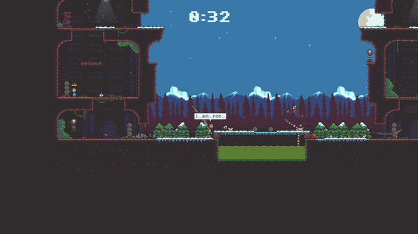 BattleCrypt Bombers screenshot 2
