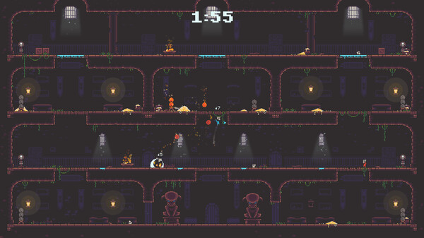 BattleCrypt Bombers screenshot 7