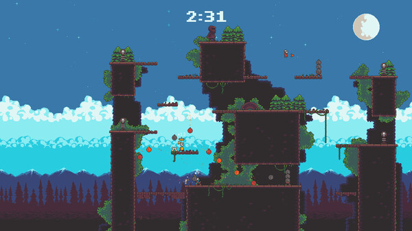 BattleCrypt Bombers screenshot 5